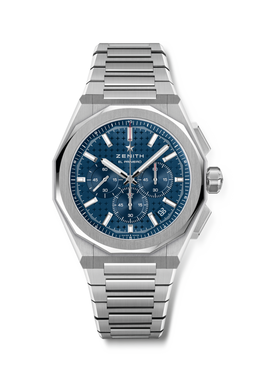 Defy Skyline Chronograph