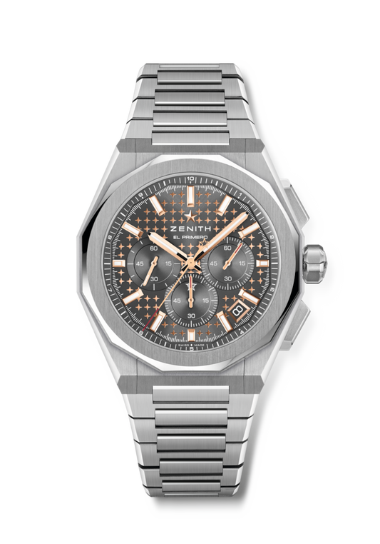 Defy Skyline Chronograph