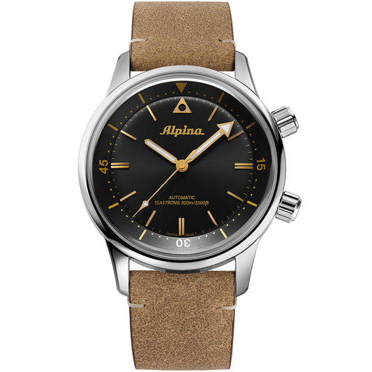 Heritage Diver 300 Heritage