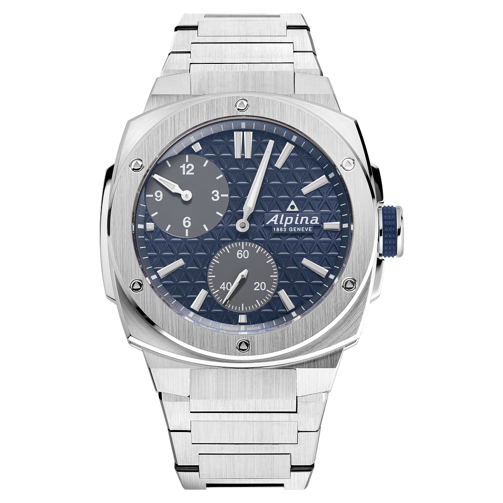 Alpiner Extreme Regulator Automatic Limited Edition