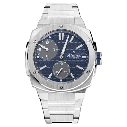 Alpiner Extreme Regulator Automatic Limited Edition