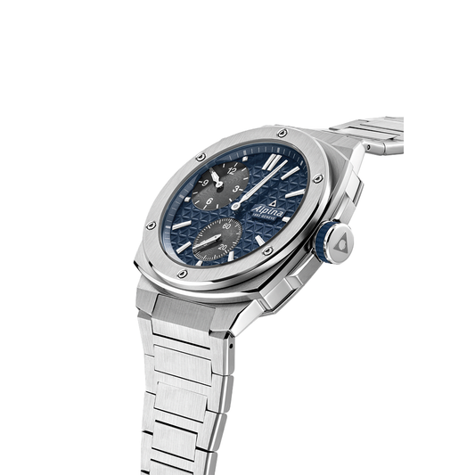 Alpiner Extreme Regulator Automatic Limited Edition