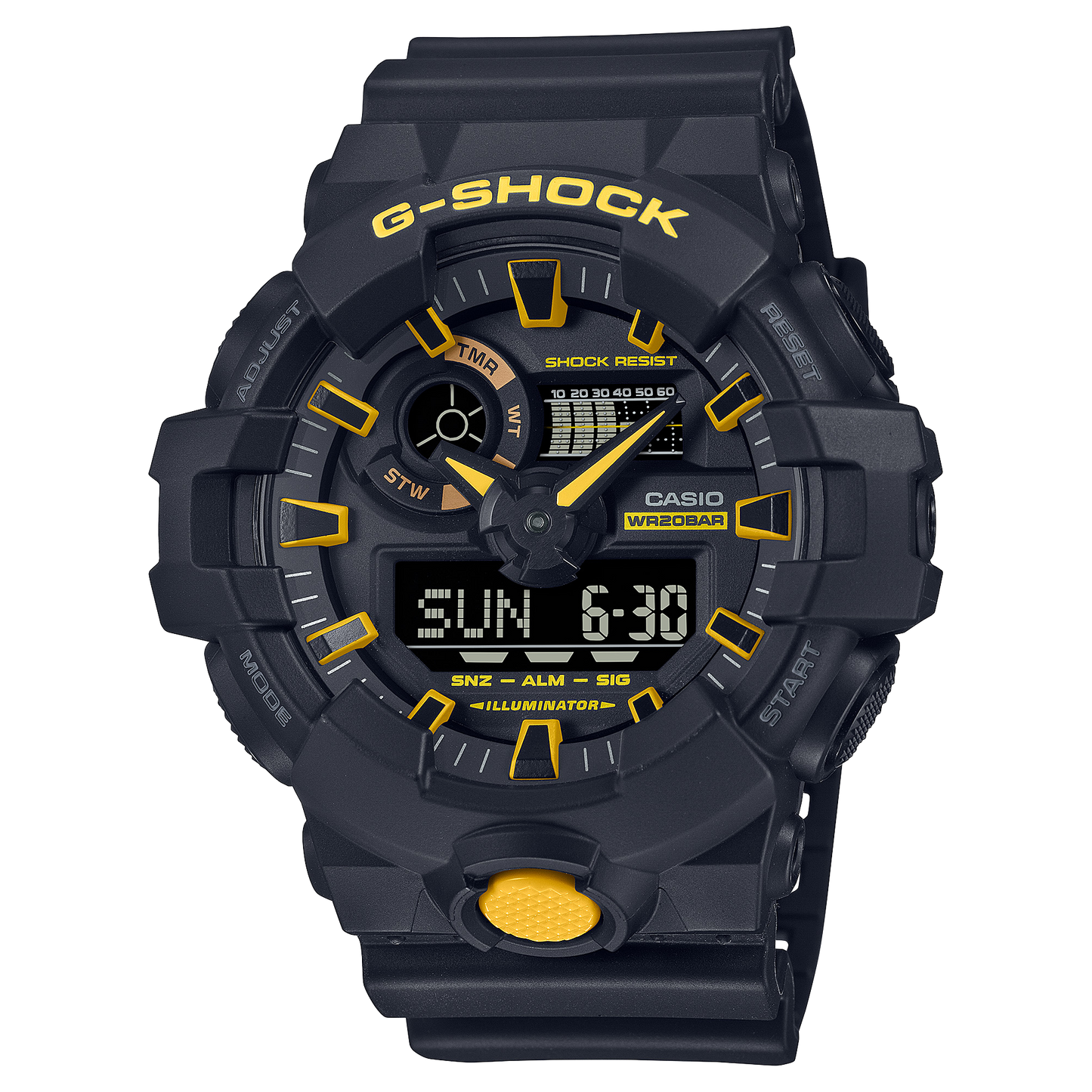 GA700CY-1A