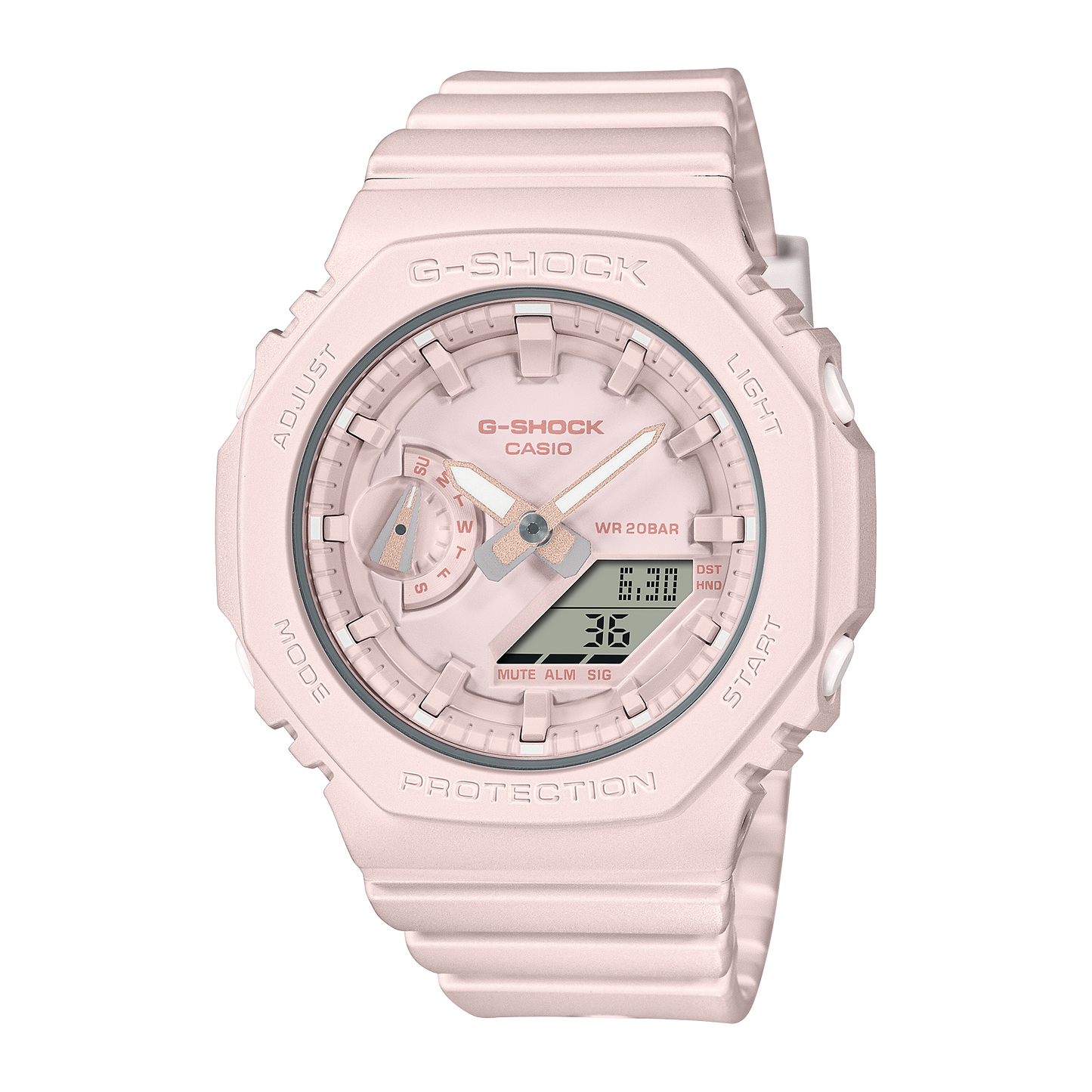 GMAS2100BA4A
