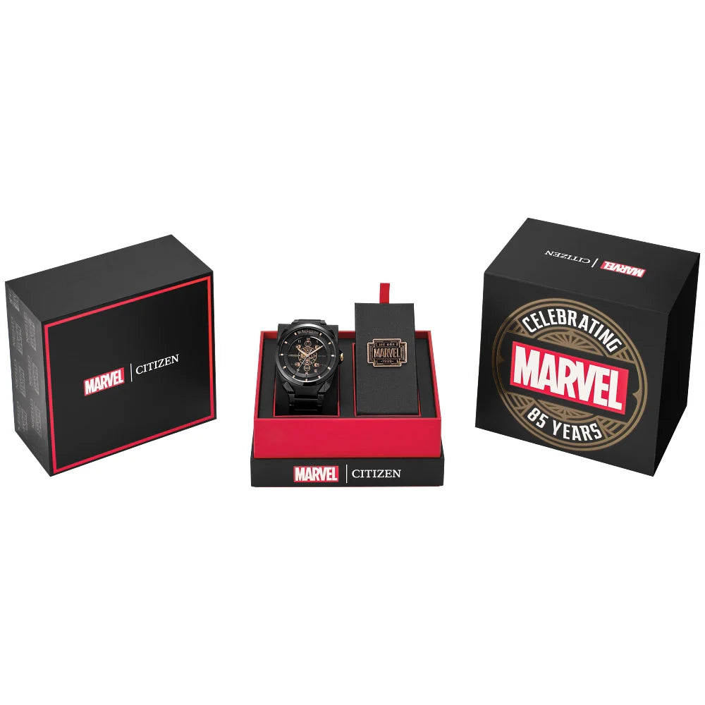 Legends 85th Anniversary Marvel Boxed Set