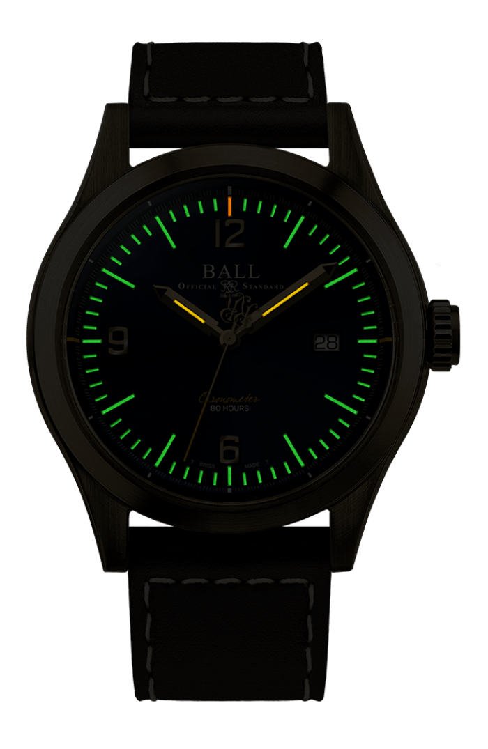 Engineer M Best Bronze (43mm)