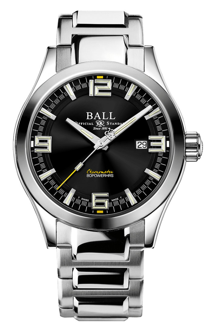 Engineer M Challenger 43mm