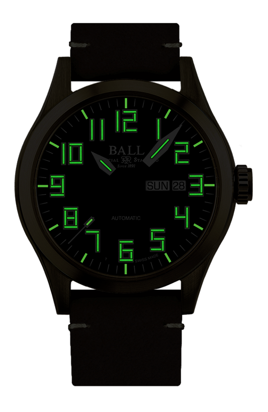 Engineer III Bronze