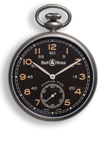 Bell & Ross PW1