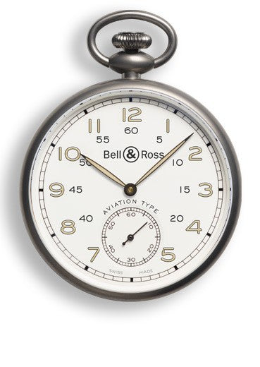 Bell & Ross PW1