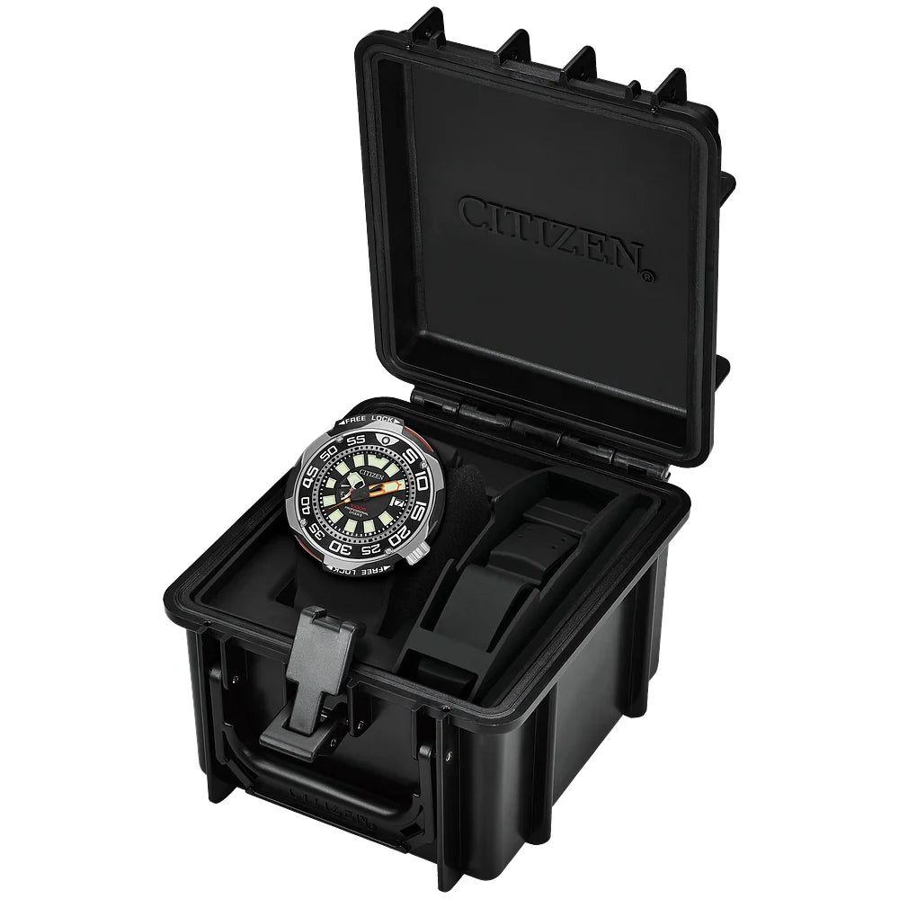 Promaster 1000M Professional Diver Super Titanium™