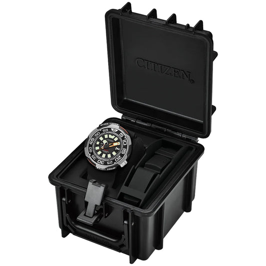Promaster 1000M Professional Diver Super Titanium™