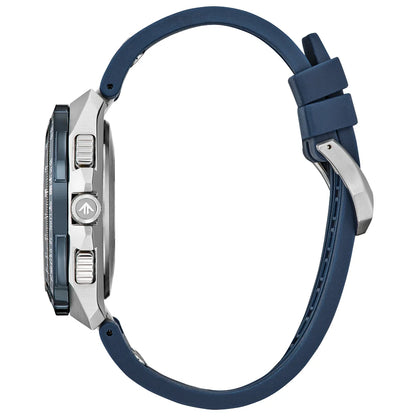 Promaster Sikorsky Atomic Timekeeping