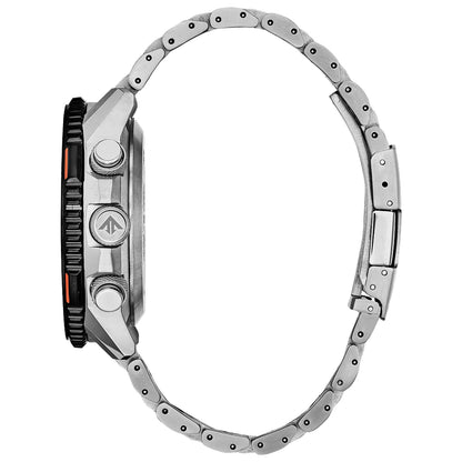 Promaster Skyhawk A-T Atomic Timekeeping / Super Titanium™