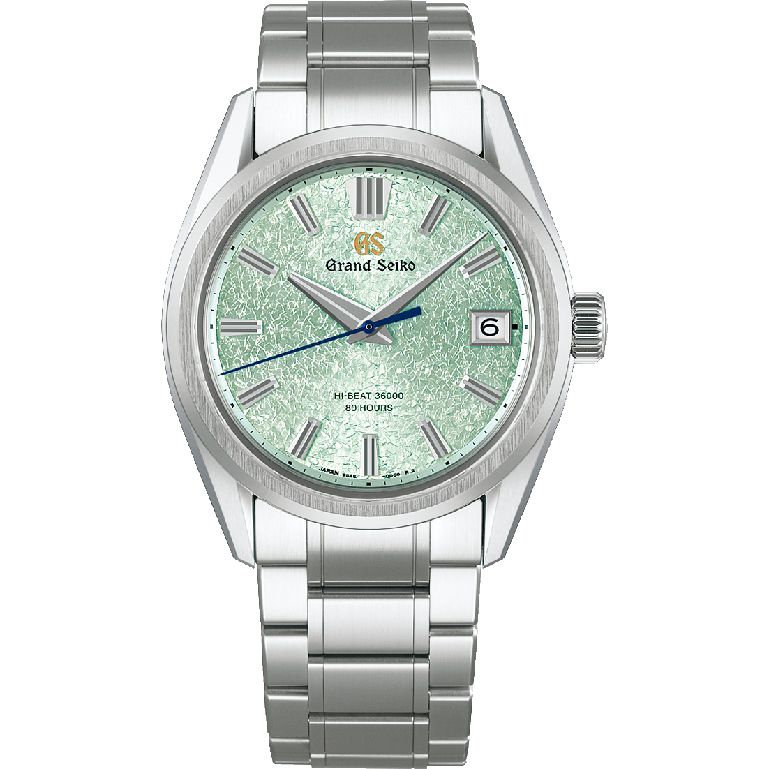 Evolution 9 Collection
