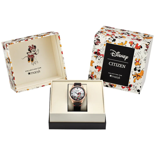 Soaring High Minnie Mouse Disney