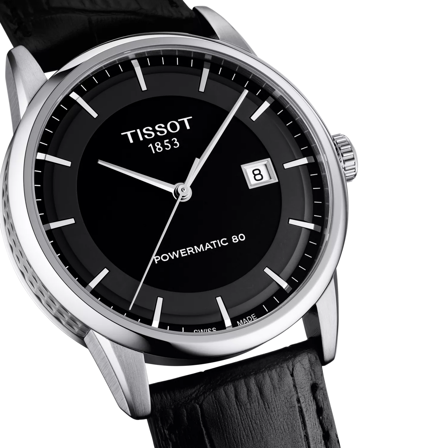 Tissot Luxury Powermatic 80 T086.407.16.051.00