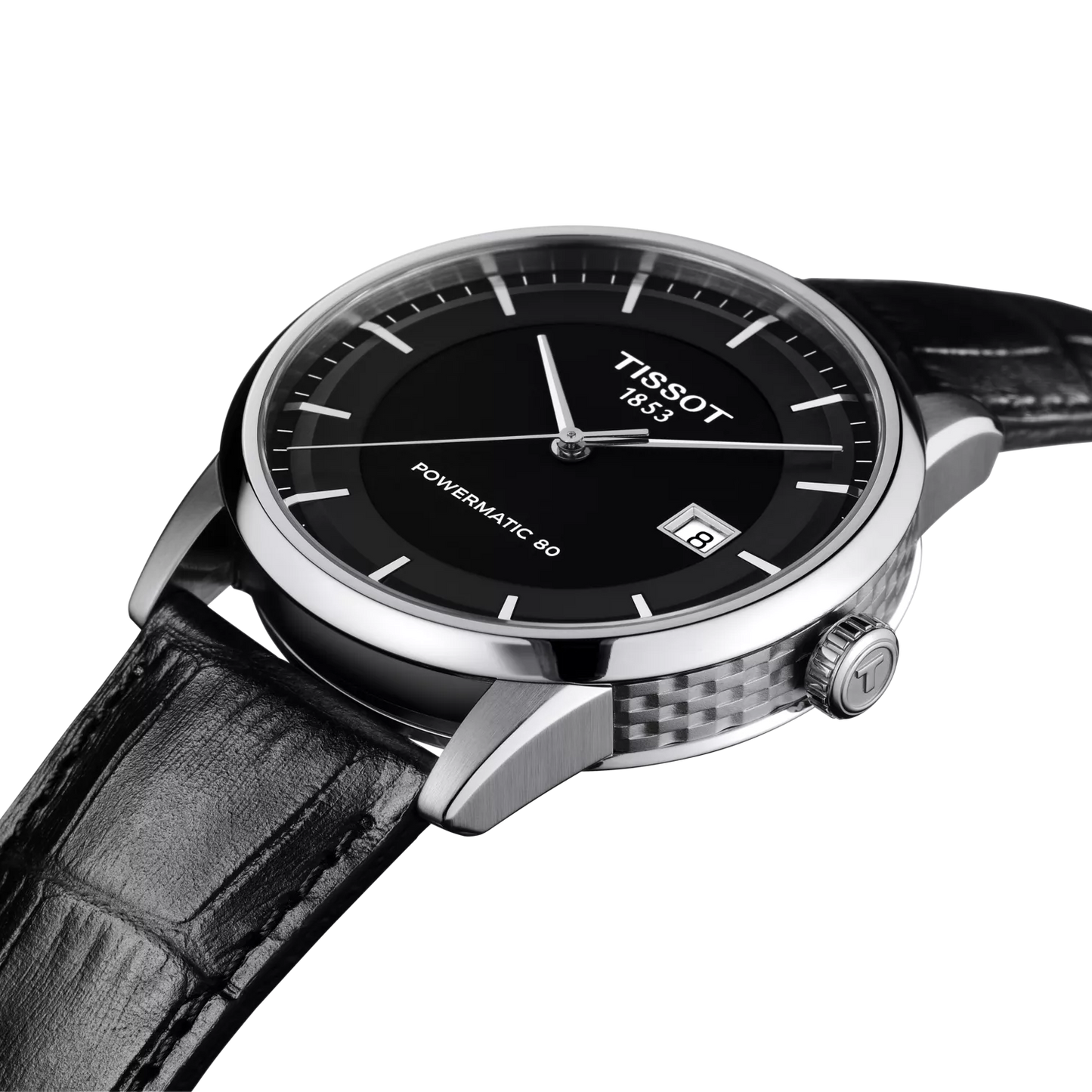 Tissot Luxury Powermatic 80 T086.407.16.051.00
