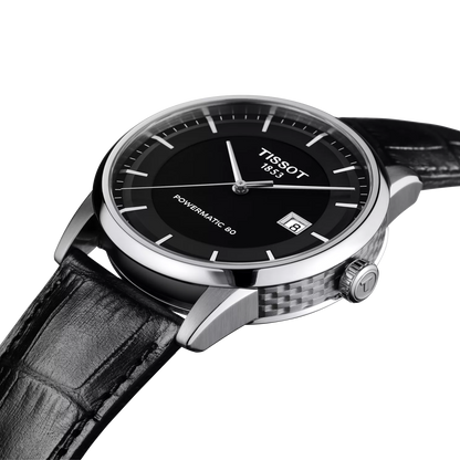 Tissot Luxury Powermatic 80 T086.407.16.051.00