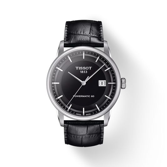 Tissot Luxury Powermatic 80 T086.407.16.051.00