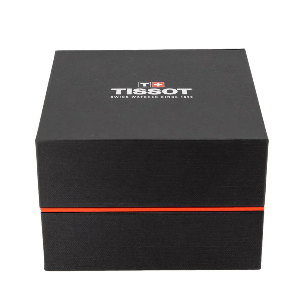 Tissot Chemin de Tourelles Men's T099.407.16.037.00