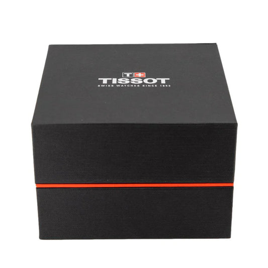 Tissot Chemin de Tourelles Men's T099.407.16.037.00