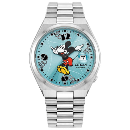 TSUYOSA Mickey Mouse Disney Automatic