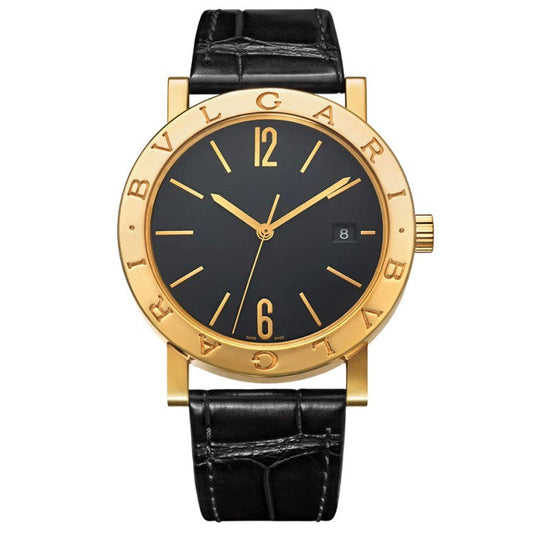 Bvlgari Bvlgari