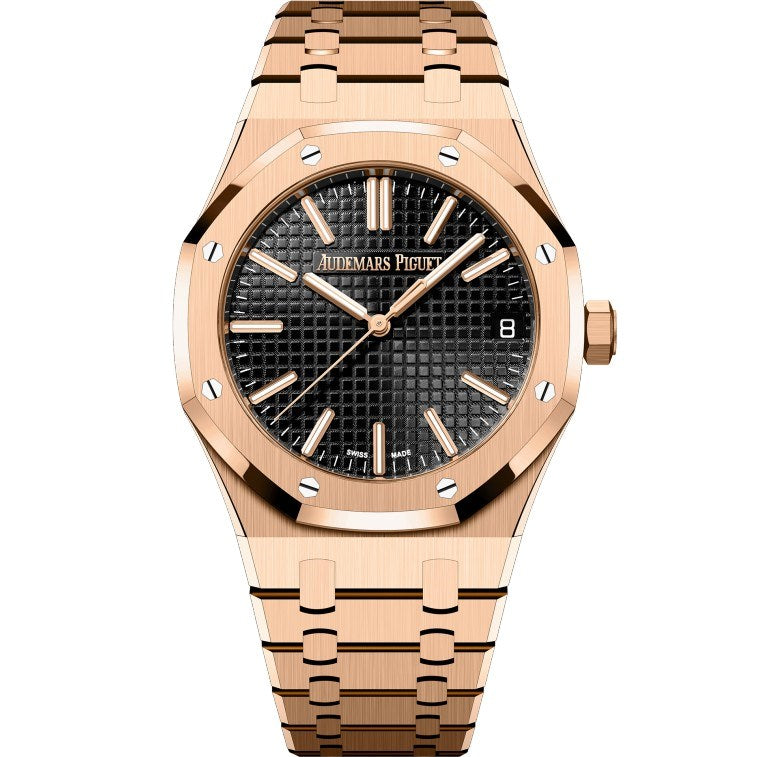 Royal Oak