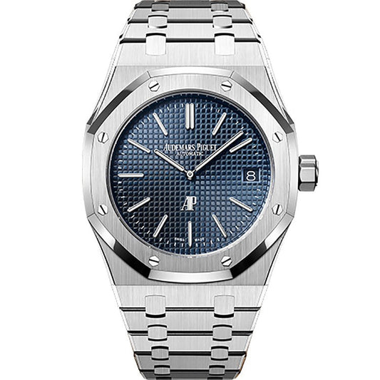 Royal Oak Jumbo Extra Thin 50th Anniversary