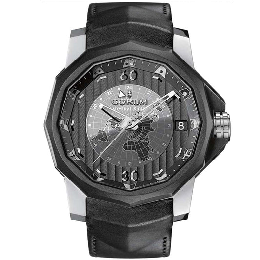Admiral's Cup Challenger 48 Day-night