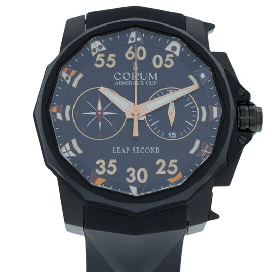 Admiral's Cup Seafender 48 Chrono Foudroyante