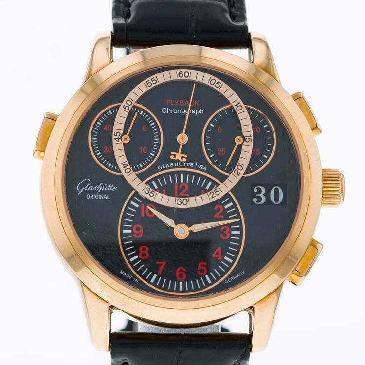 Panomaticchrono Xl