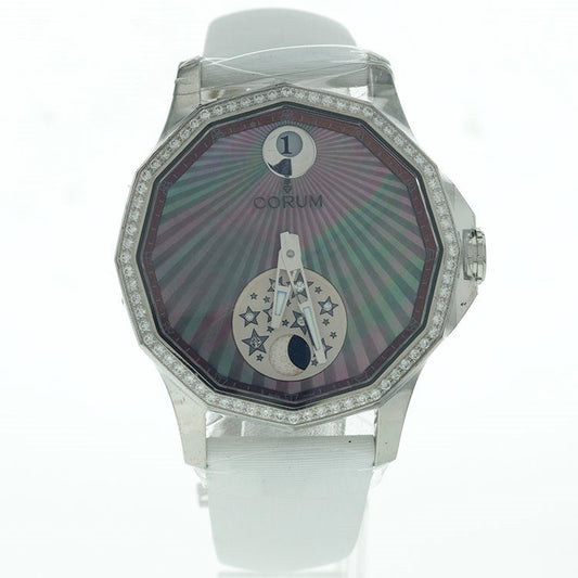 Corum Admirals Cup Legend 38 Mystery Moon A384-01252