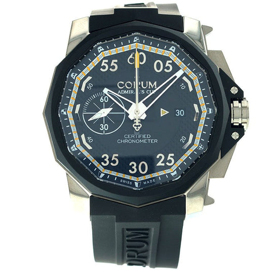 Admiral's Cup Seafender 44 Chrono-centro