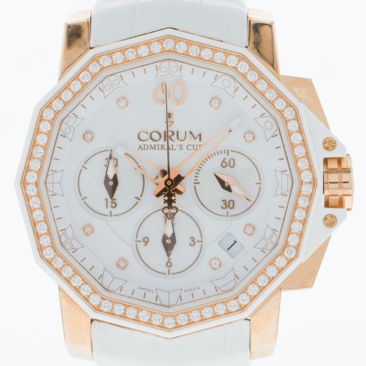 Admiral's Cup Competition 40 Chronograph