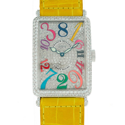 Long Island Crazy Hours Color Dreams