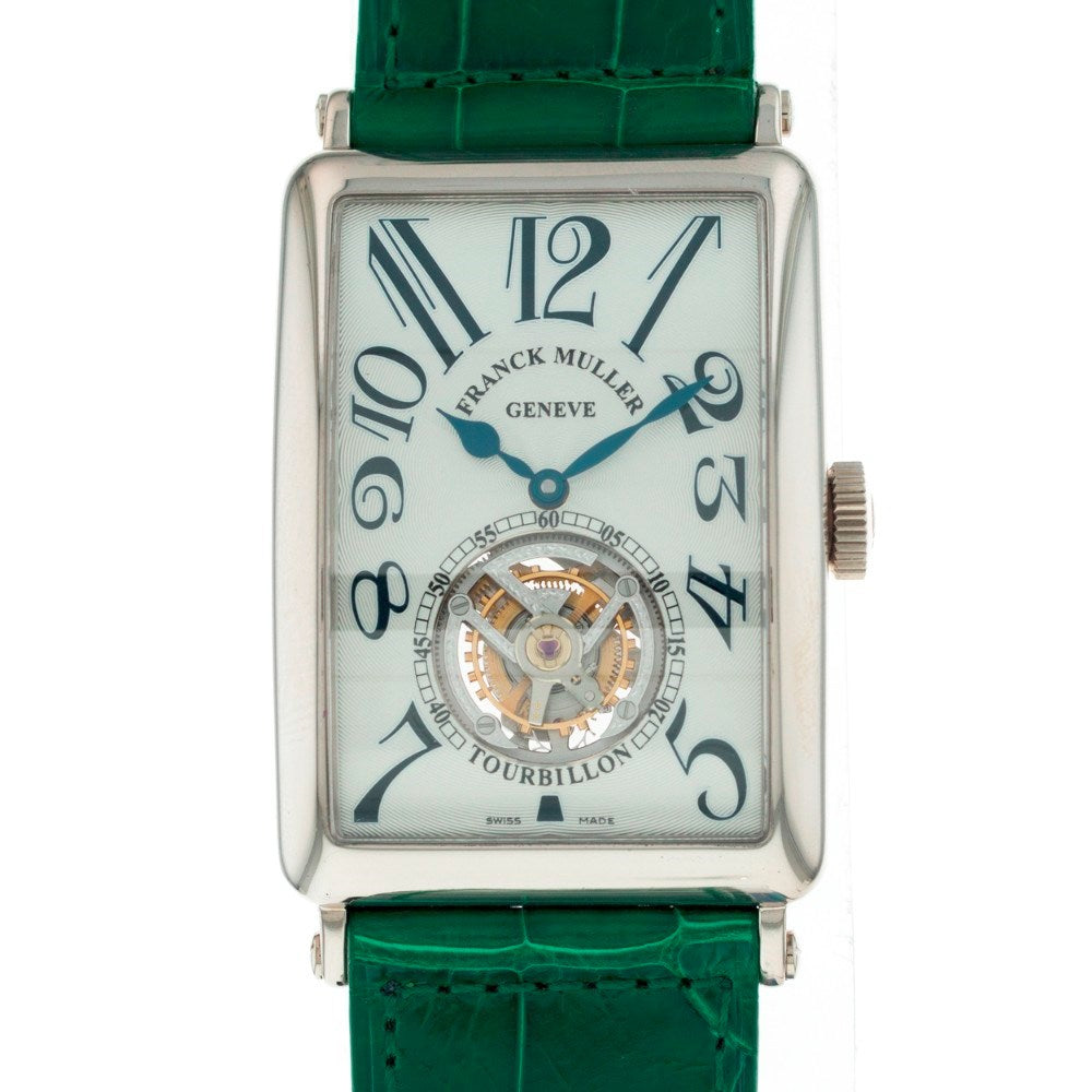 Long Island Tourbillon