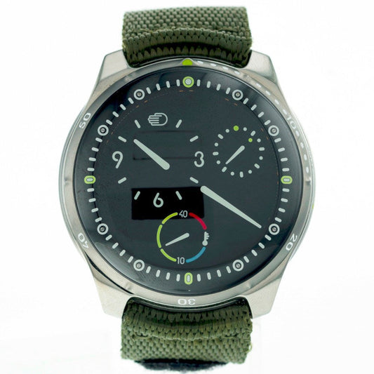 Type 5 Black