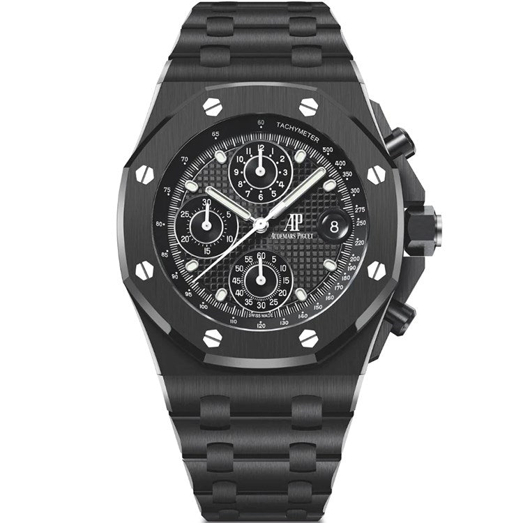 Royal Oak Offshore