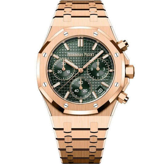 Royal Oak Chronograph