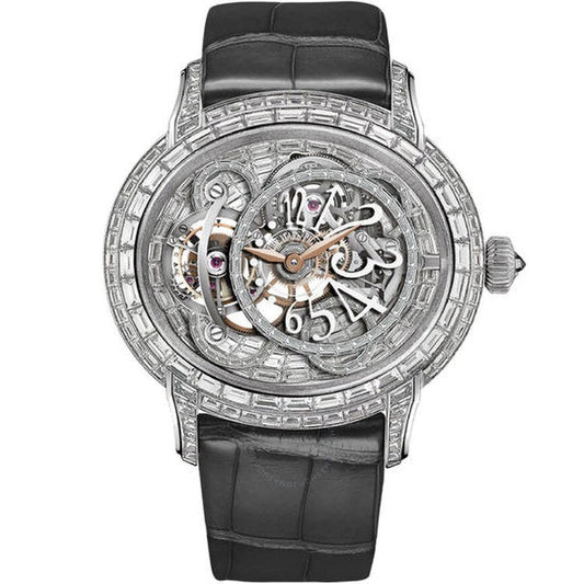 Millenary Tourbillon