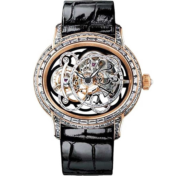 Millenary Onyx Baguette