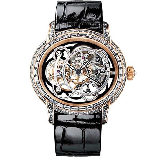 Millenary Onyx Baguette