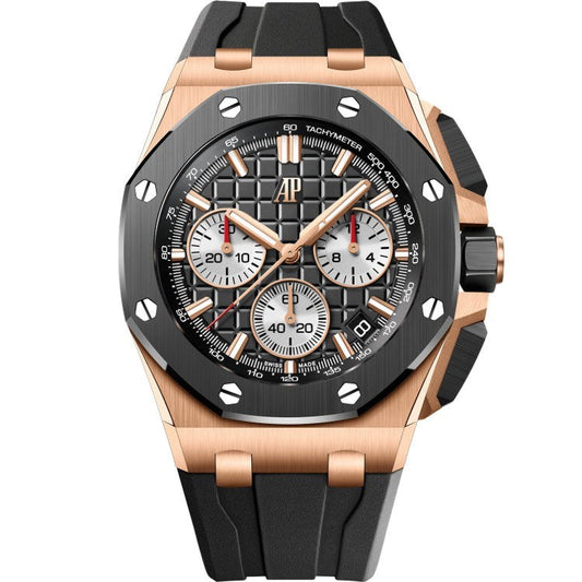 Royal Oak Offshore Chronograph