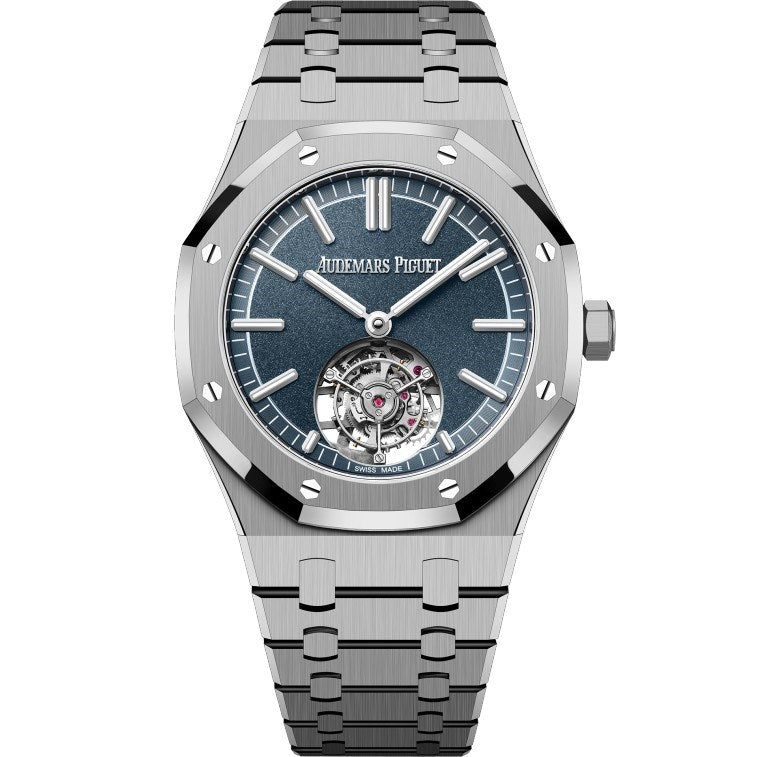 Royal Oak Tourbillon