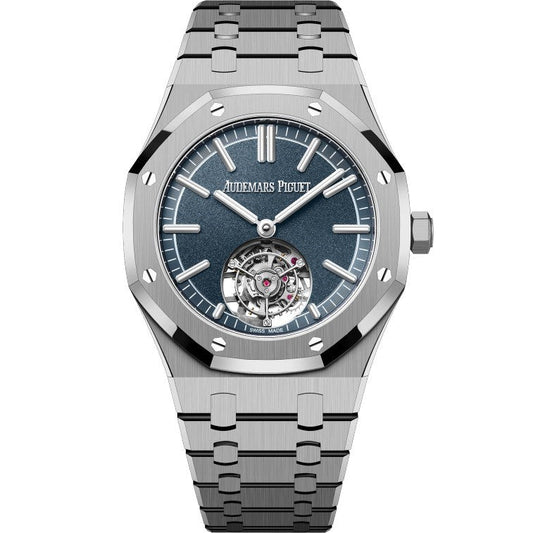 Royal Oak Tourbillon