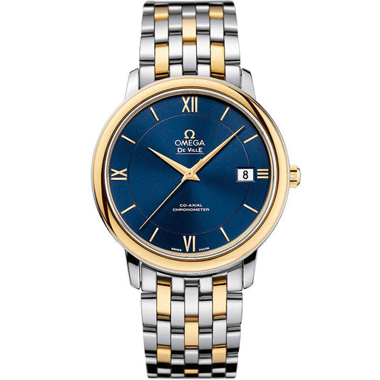 De Ville Prestige 37mm