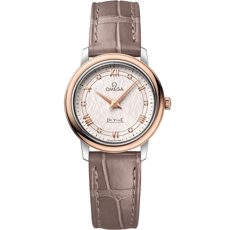De Ville Prestige 27mm