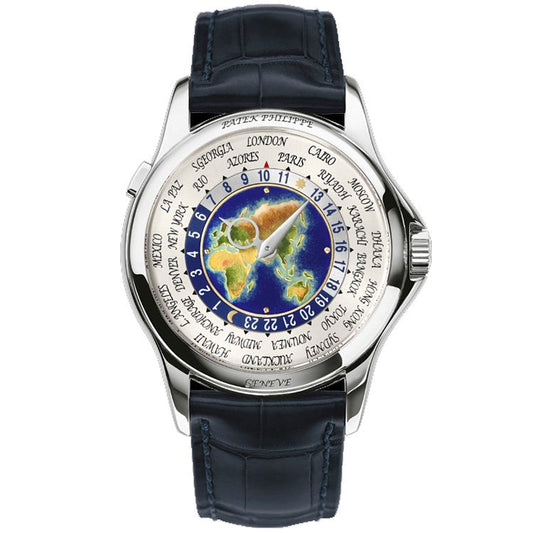 Complications World Time